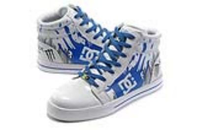 cheap dc shoes no. 136